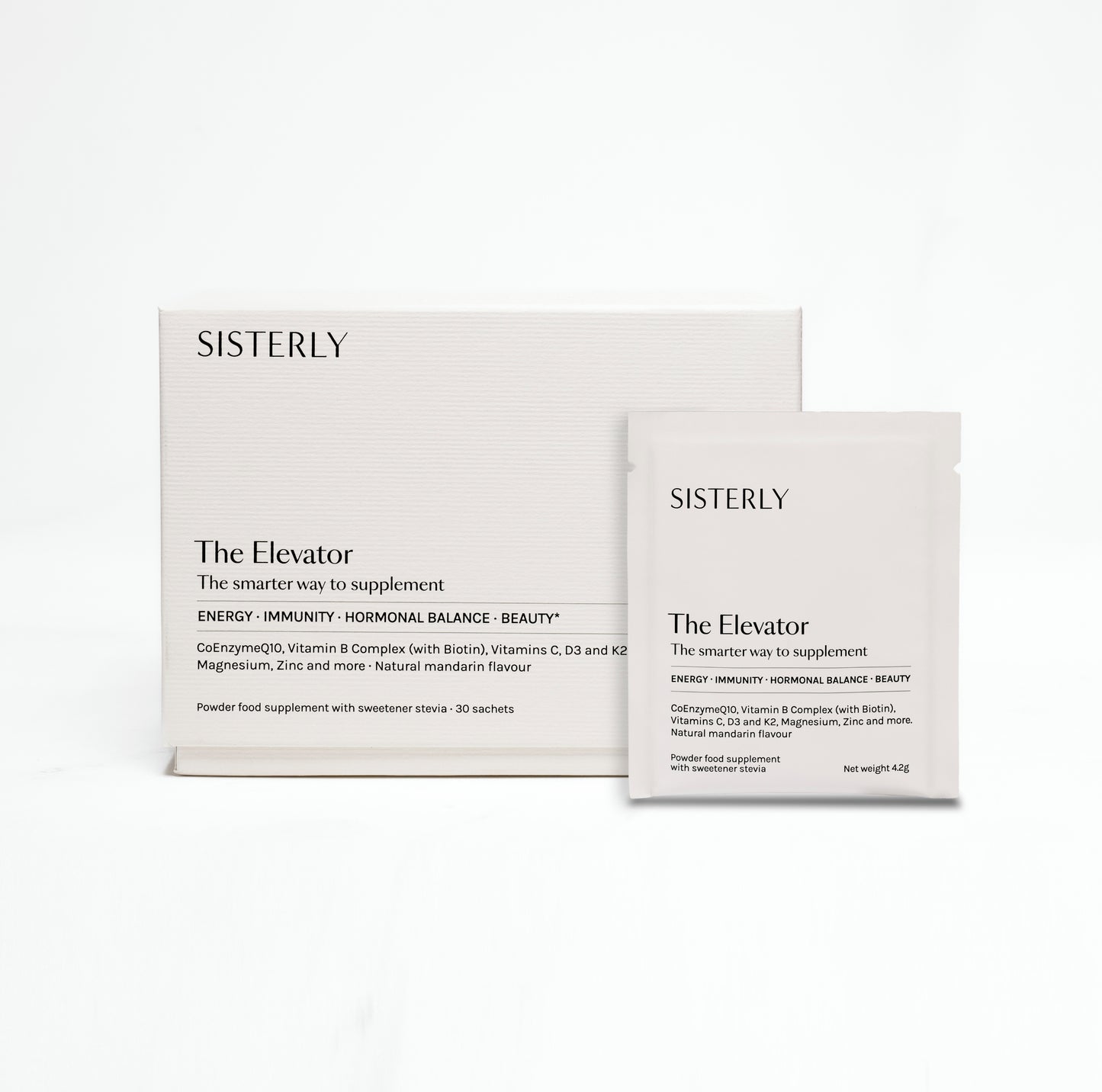 The Elevator – 3 Monthly Subscription