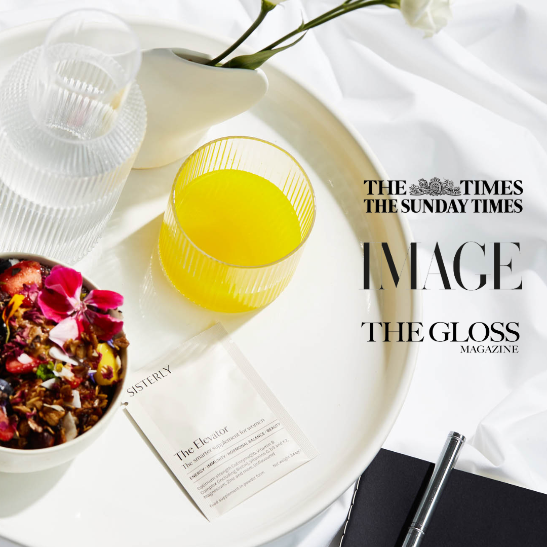 SISTERLY Elite – Monthly Subscription