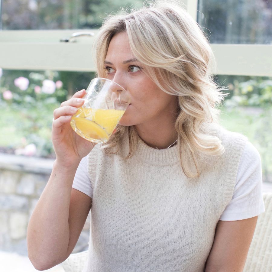 “My skin completely transformed in 3 months”: How one woman found her glow with SISTERLY