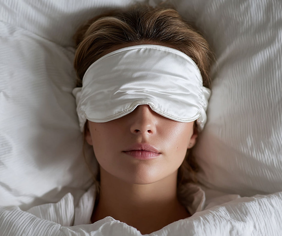 Stress, Sleep & The Elevator: A Nutritionist’s Guide to Balanced Living