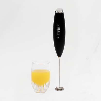 SISTERLY Frother
