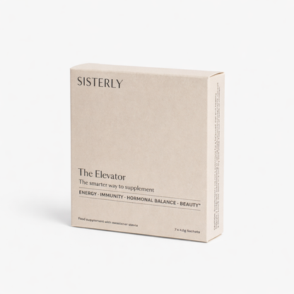 SISTERLY Weekly Pack