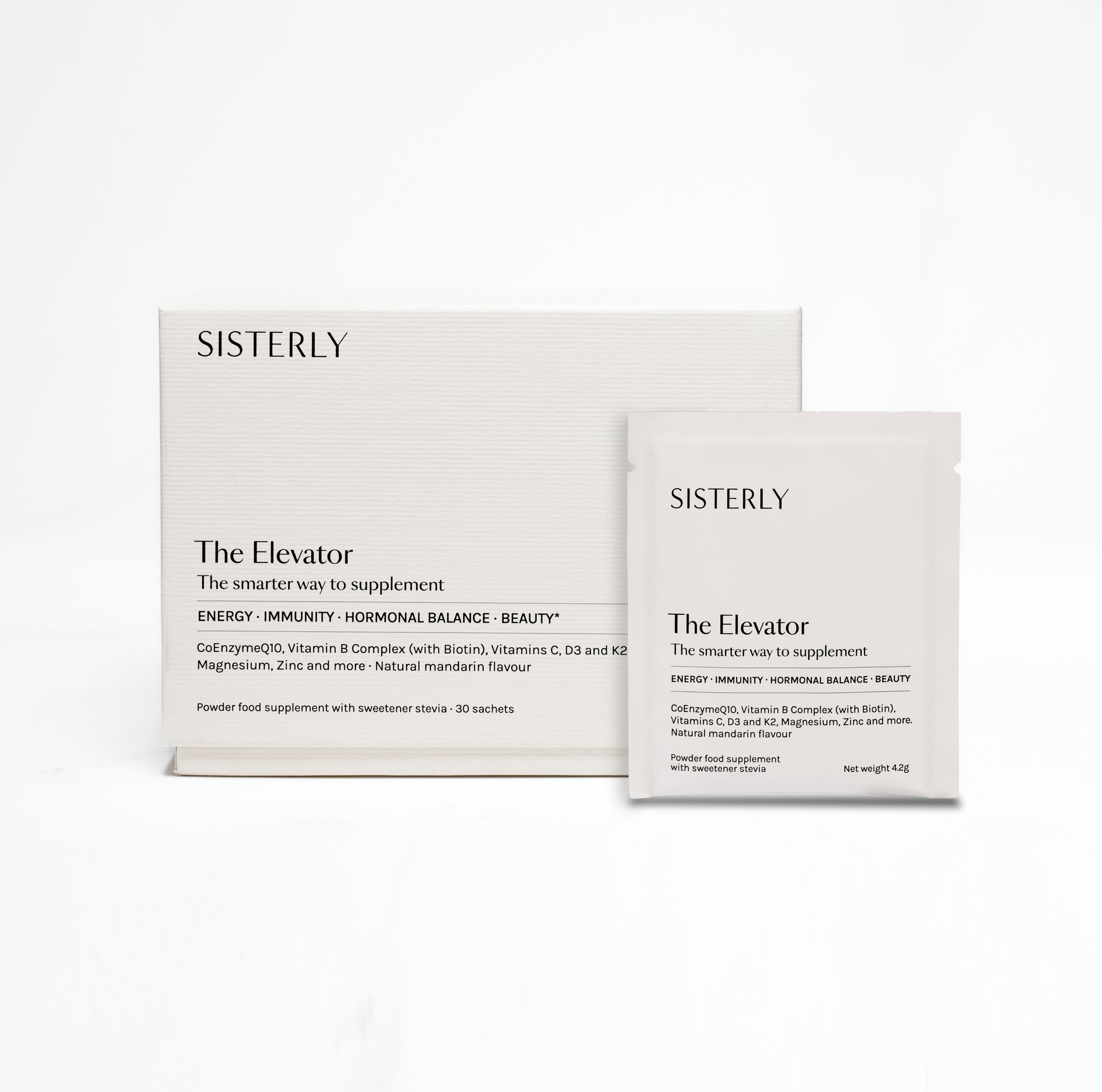 The Elevator – Monthly Subscription