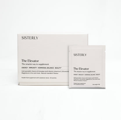 The Elevator – 3 Monthly Subscription