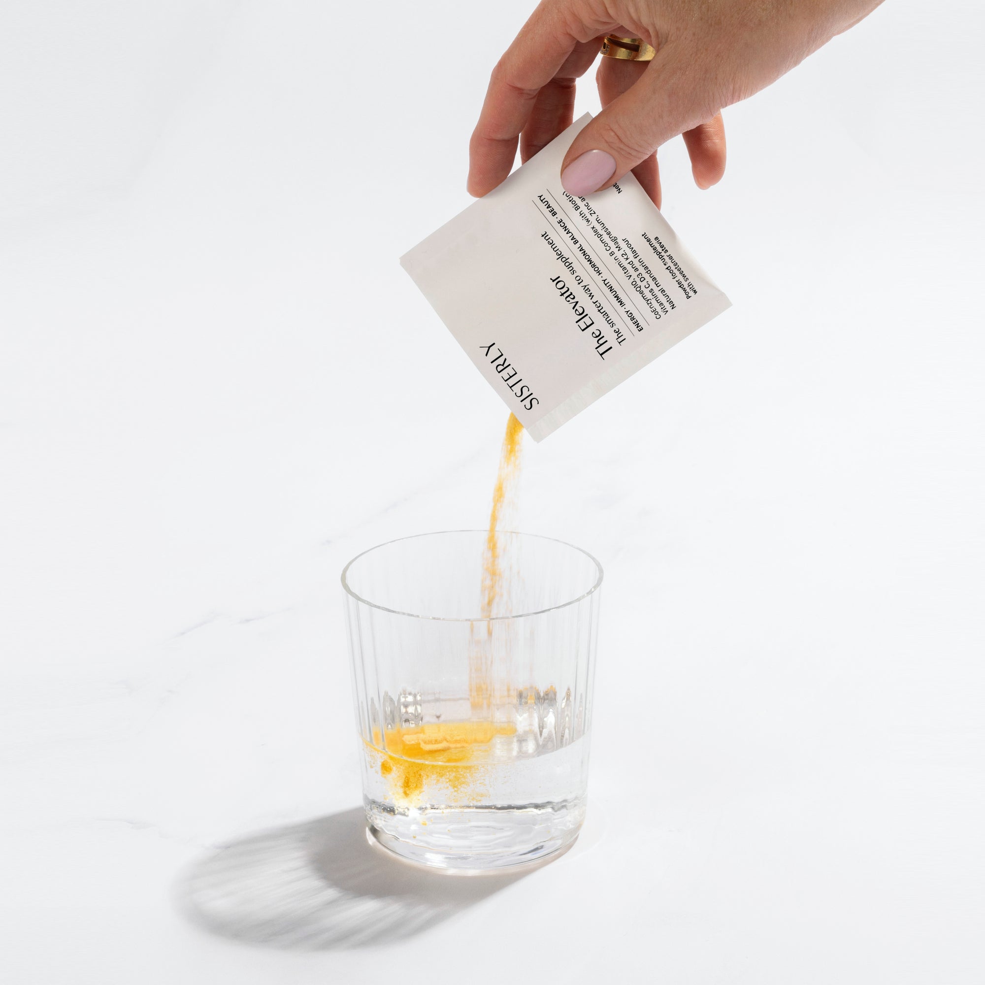 The Elevator – Monthly Subscription