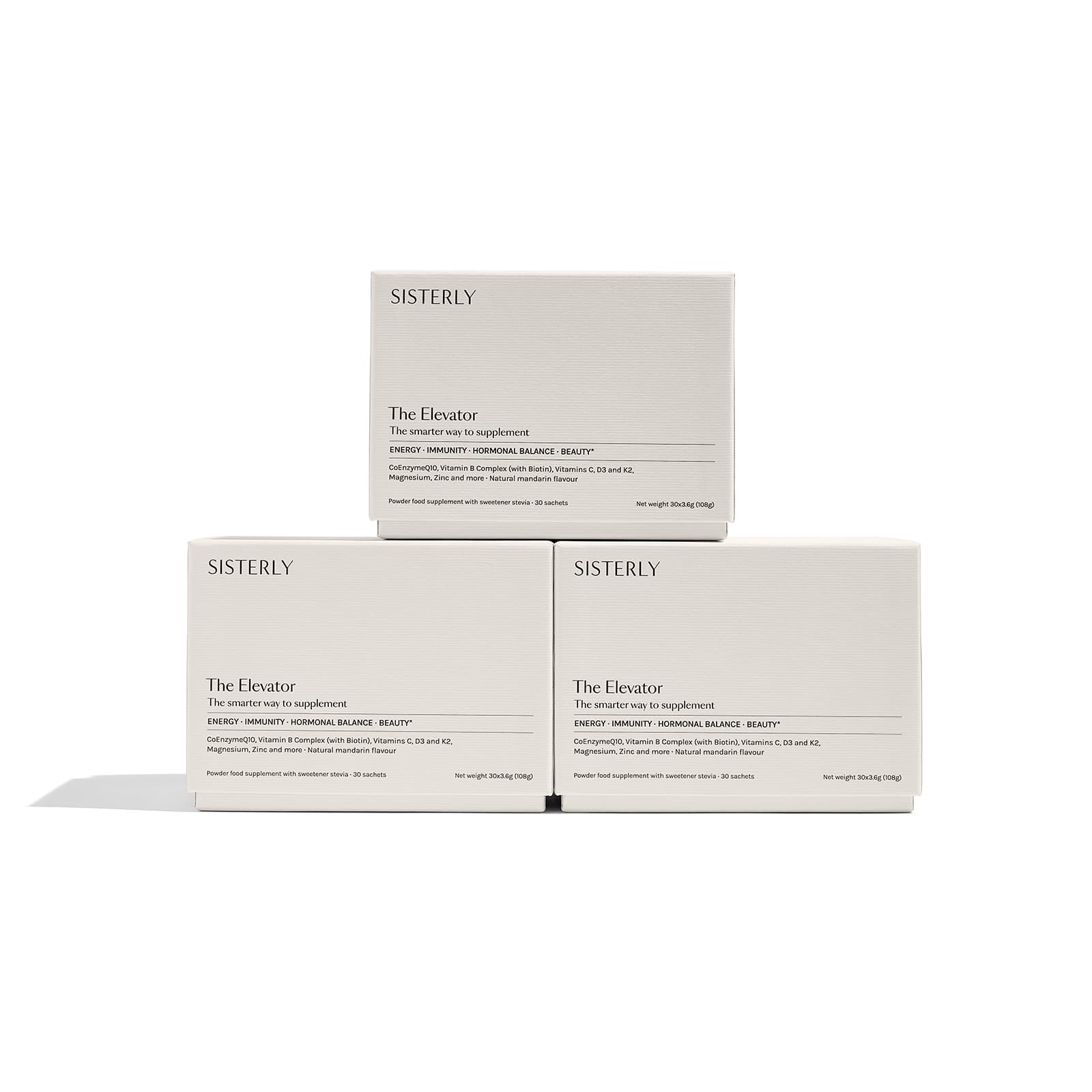 12 Month Gift Subscription