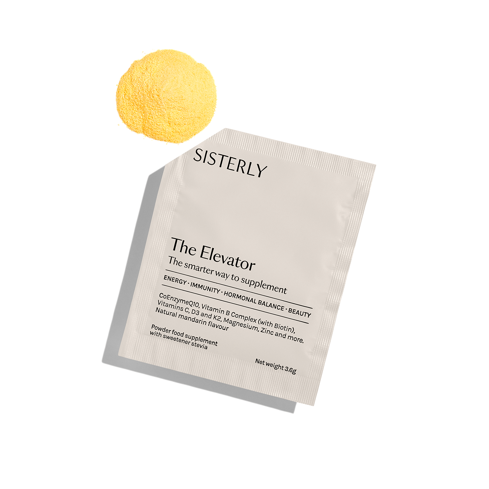 SISTERLY Elite – 3 Monthly Subscription