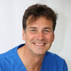 Dr Keith Duncan, Consultant Obstetrician & Gynaecologist