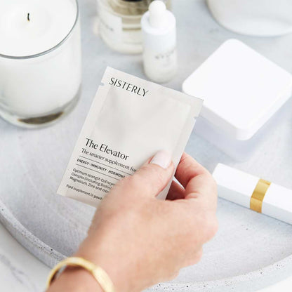 SISTERLY Weekly Pack