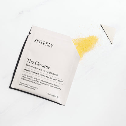 The Elevator – 3 Monthly Subscription