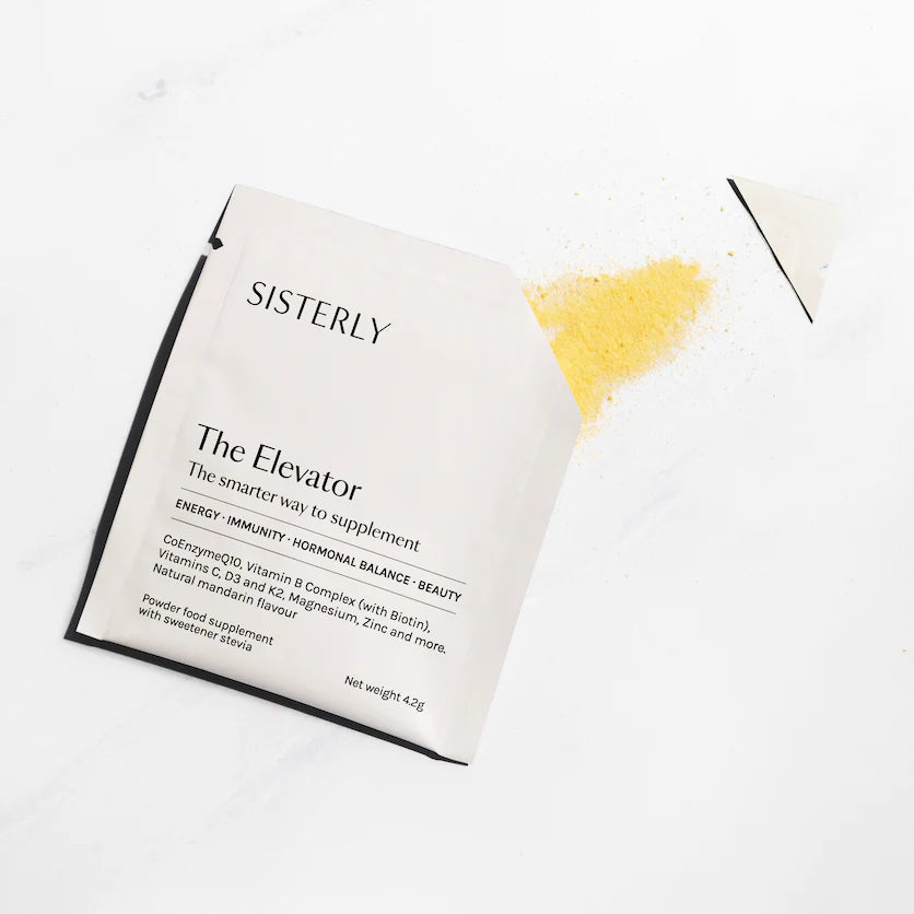 SISTERLY Weekly Pack