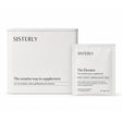 SISTERLY Keep Tin storage tin with The Elevator sachet