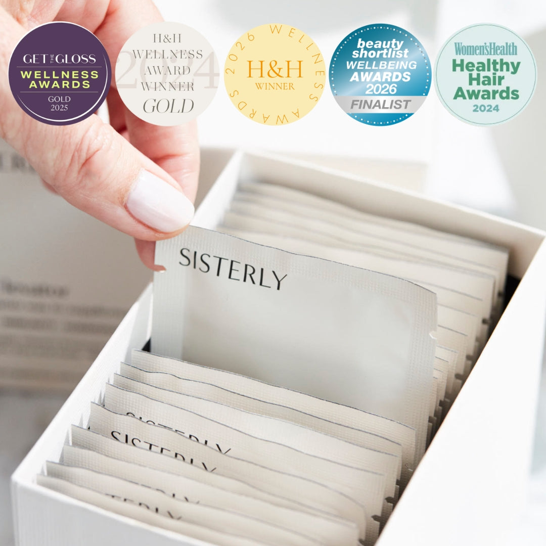 SISTERLY The Elevator